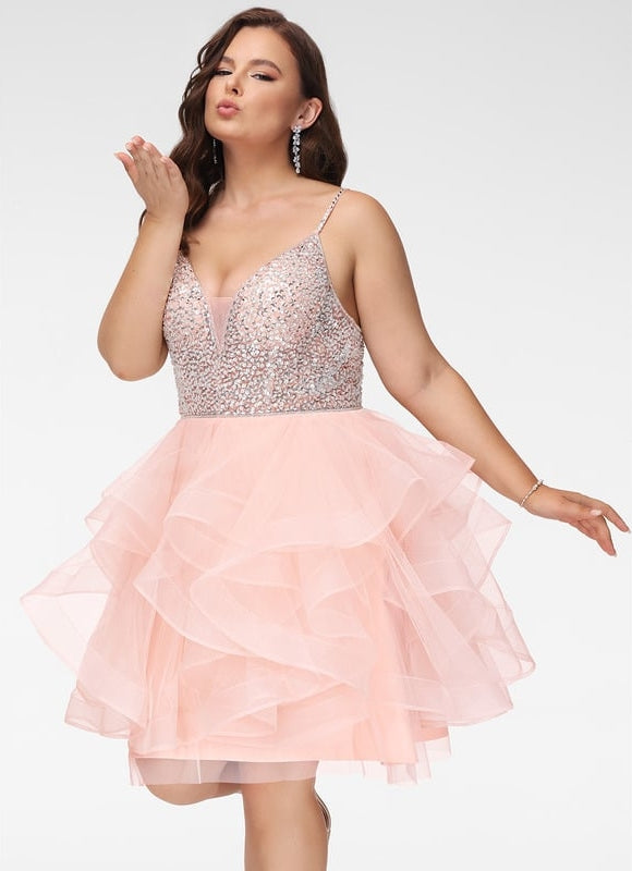 Robe Chic Danse Enchantée - gallery 4