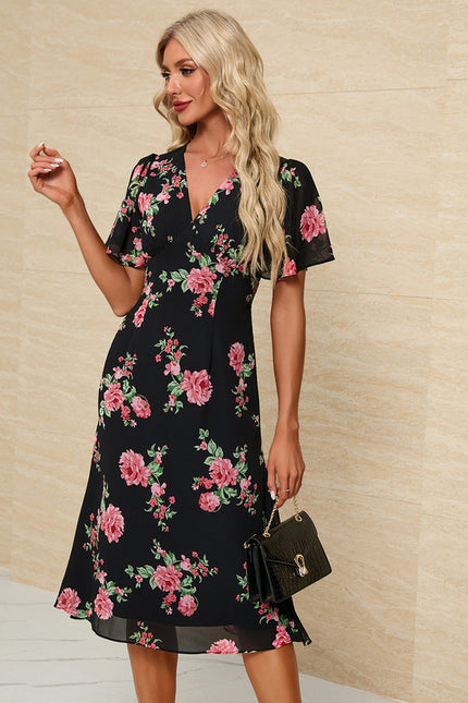 Robe Chic Chic Naturelle - gallery 3