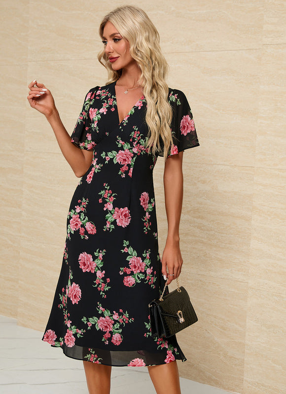 Robe Chic Chic Naturelle - gallery 3