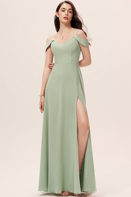 Robes Bohème Chic Mariage