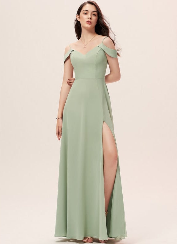 Robes Bohème Chic Mariage
