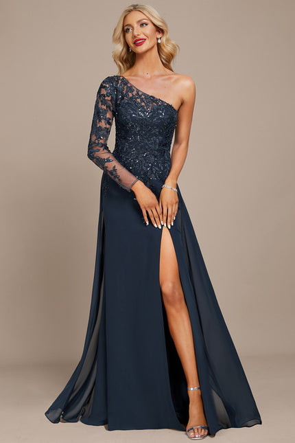 Robe Chic Élégance Mystique - gallery 1