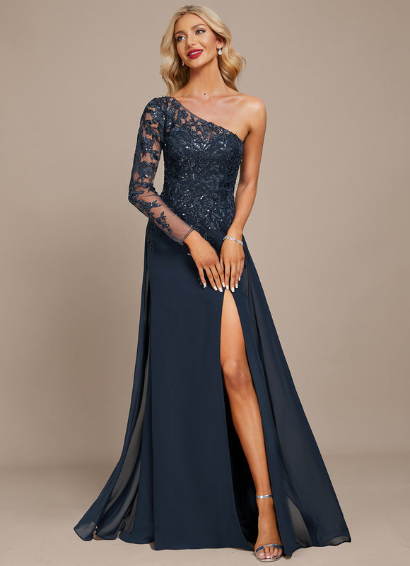 Robe Chic Élégance Mystique - gallery 1