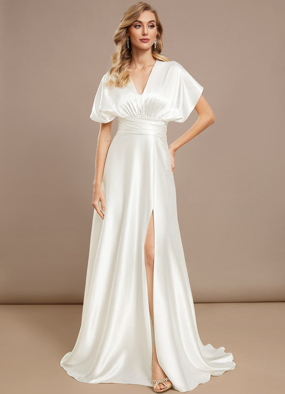 Robe Chic Élégance Fluidité - gallery 4