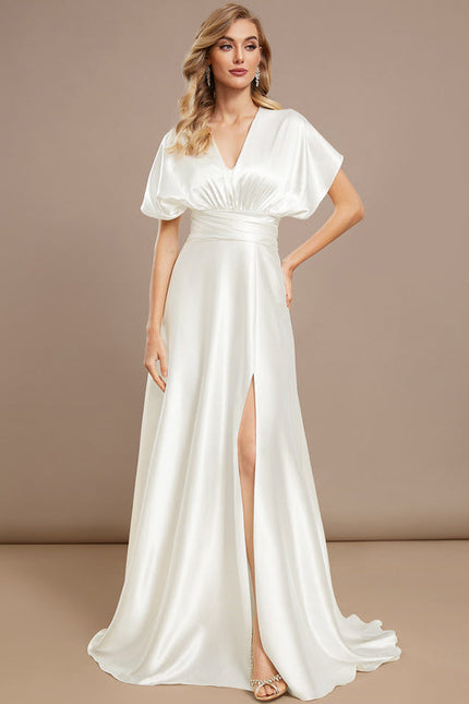 Robe Chic Élégance Fluidité - gallery 4