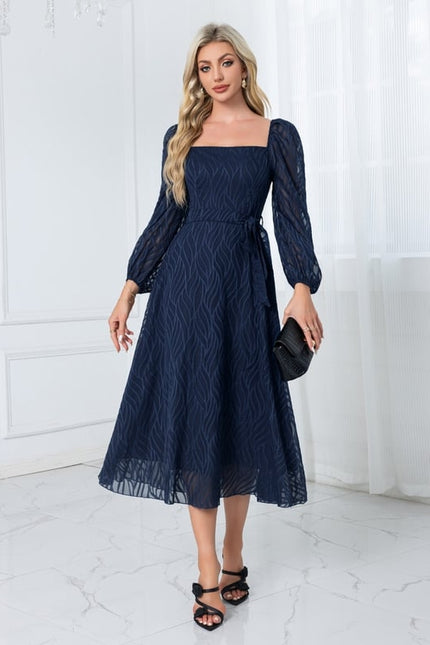 Robe Légère Chic - gallery 6