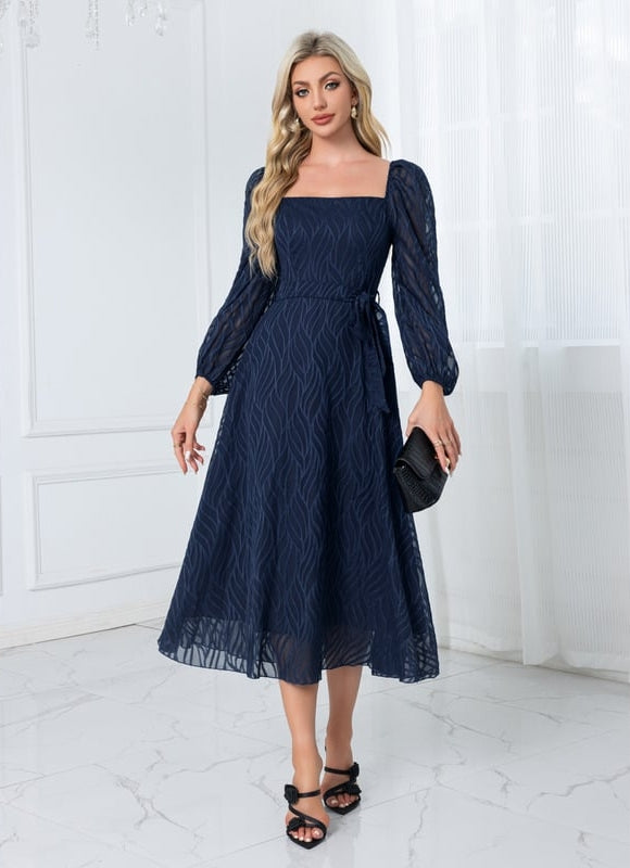 Robe Légère Chic - gallery 6