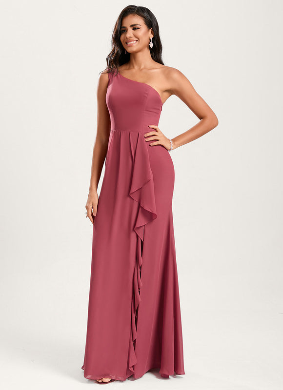Robe Chic Ombre Enchantée - gallery 3