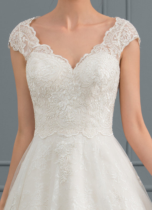 Robe Chic Étoile De Tulle - gallery 6