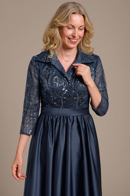 Robe Chic Éclat Sereine - gallery 3