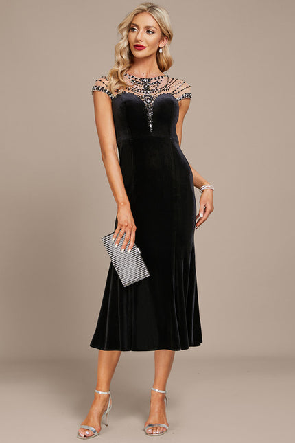 Robe Chic Luxe Velvet Event - gallery 2