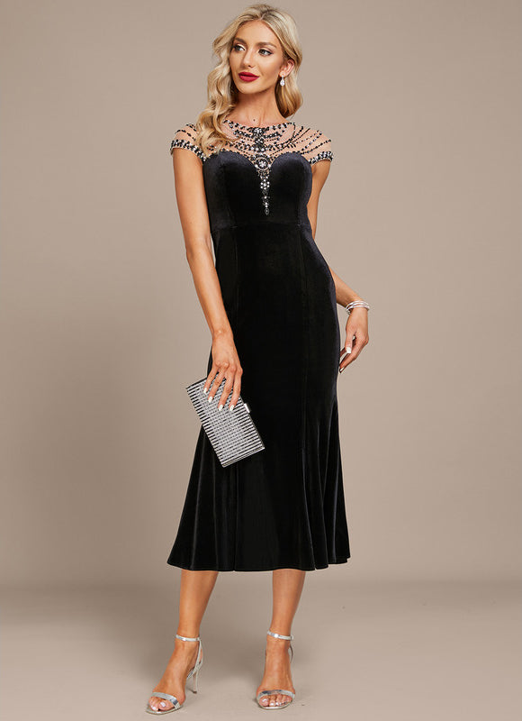 Robe Chic Luxe Velvet Event - gallery 2