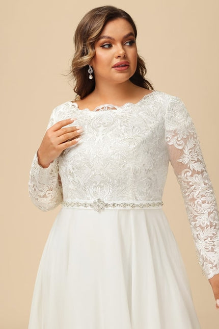 Robe Chic Nuptiale Chic - gallery 9