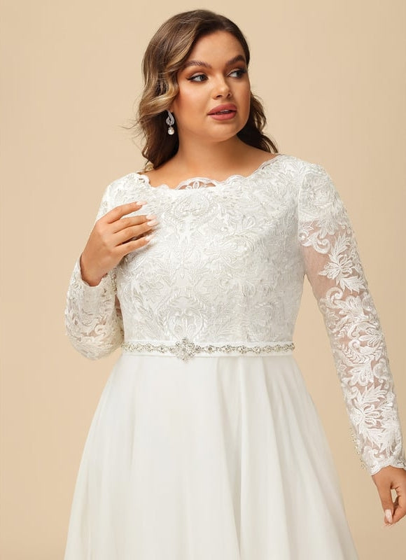 Robe Chic Nuptiale Chic - gallery 9