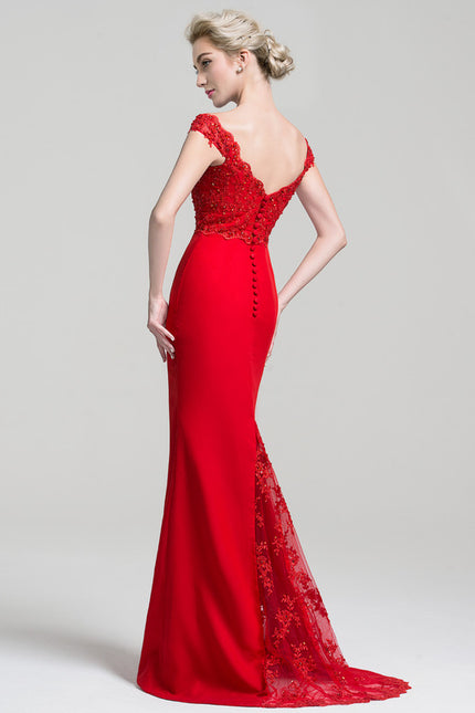 Robe Chic Éclat Passionnant - gallery 3