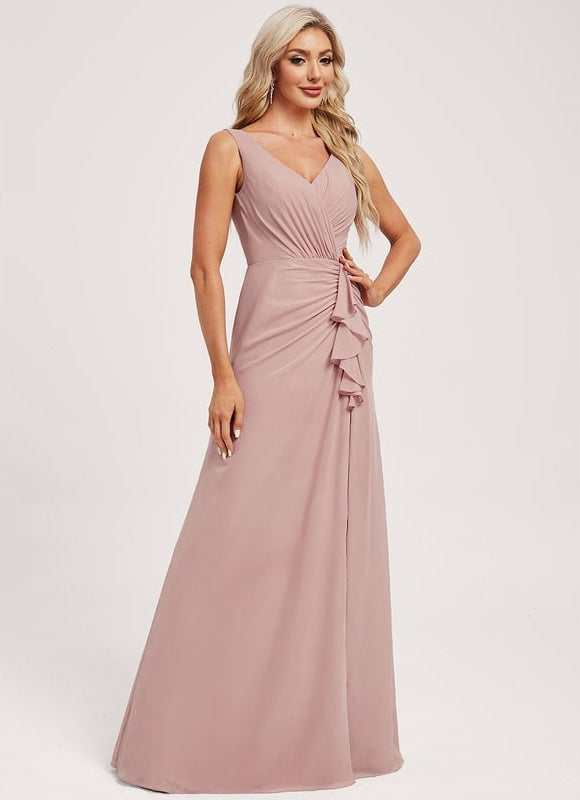 Robes Bohème Chic Mariage - gallery 2