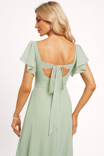 Robe Longue Bohème Hippie Chic - gallery 2