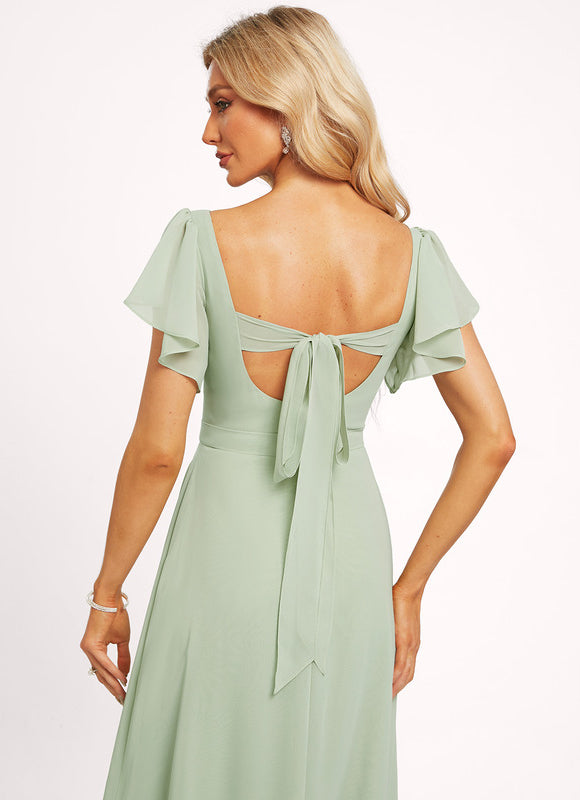 Robe Longue Bohème Hippie Chic - gallery 2