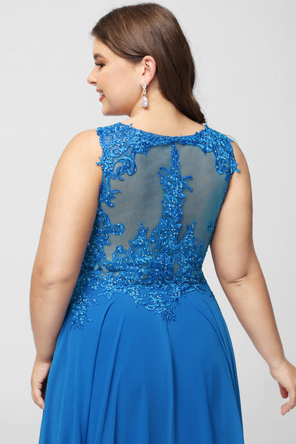 Robe Chic Élégance Délirante - gallery 8