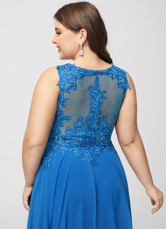 Robe Chic Élégance Délirante - gallery 8