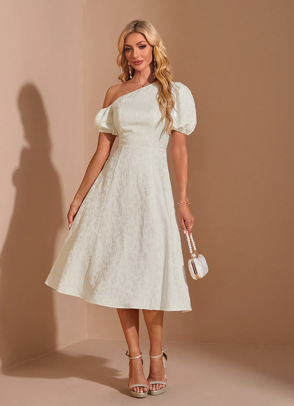 Robe Chic Éclat Féminin - gallery 5