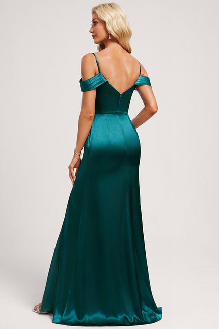 Robe Chic Satin Stretch - gallery 4