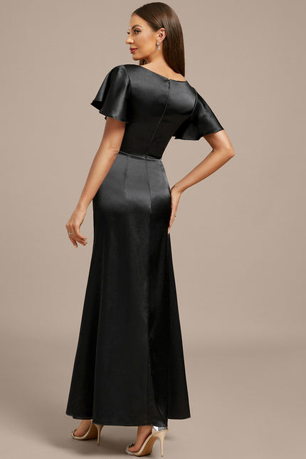 Robe Chic Pour Mariage Automne - gallery 6