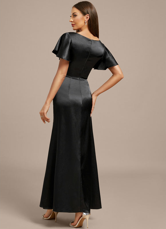 Robe Chic Pour Mariage Automne - gallery 6