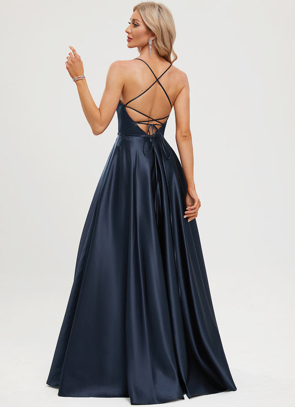 Robe Chic Lumière Nuit - gallery 4