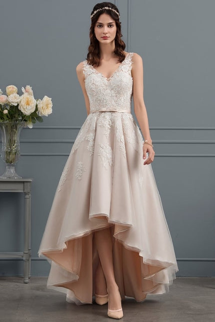 Robe Chic Élégance Poétique