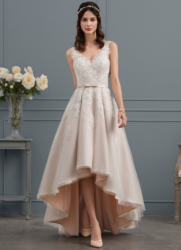 Robe Chic Élégance Poétique