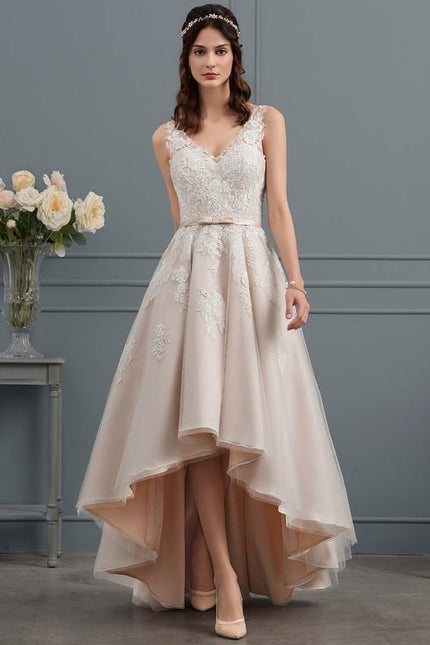 Robe Chic Élégance Poétique