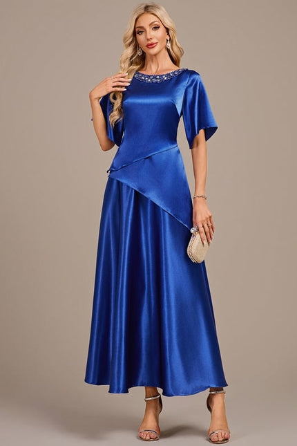 Robe Chic Éclat Élégant - gallery 2