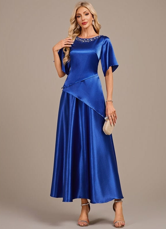 Robe Chic Éclat Élégant - gallery 2