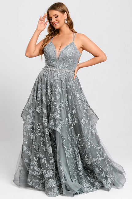 Robe Chic Élégance Ailée - gallery 7