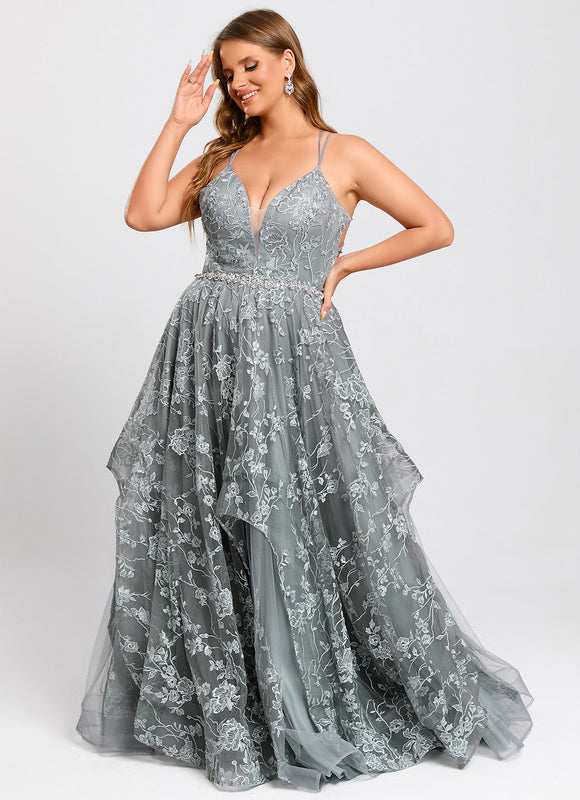 Robe Chic Élégance Ailée - gallery 7