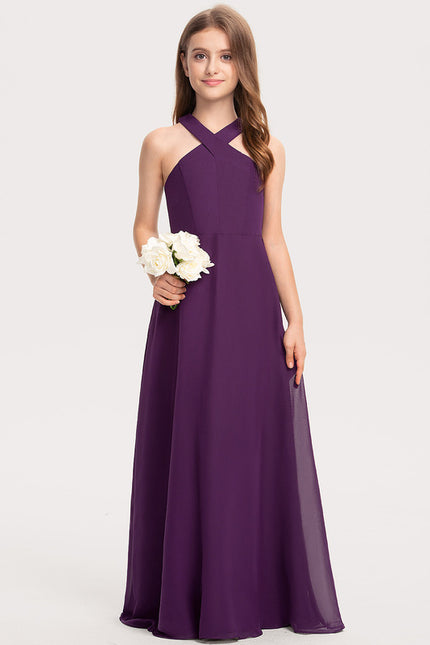 Robe Classe Et Chic Longue - gallery 2