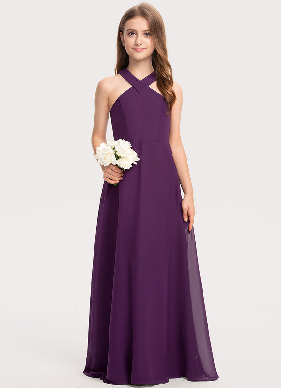 Robe Classe Et Chic Longue - gallery 2