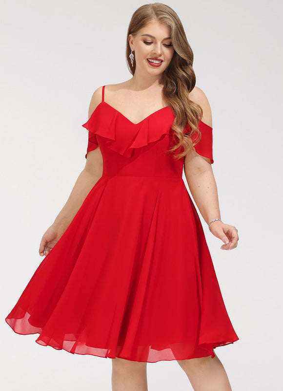 Robe Cocktail Mariage Chic - gallery 5