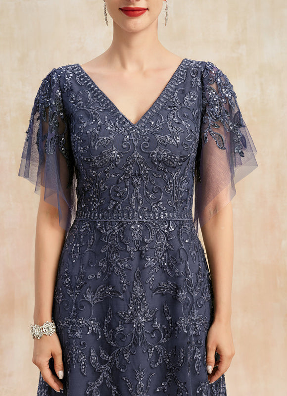 Robe Chic De Soirée Étoilée - gallery 6