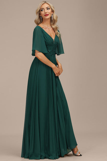 Robe Chic Émergence Élégante - gallery 2
