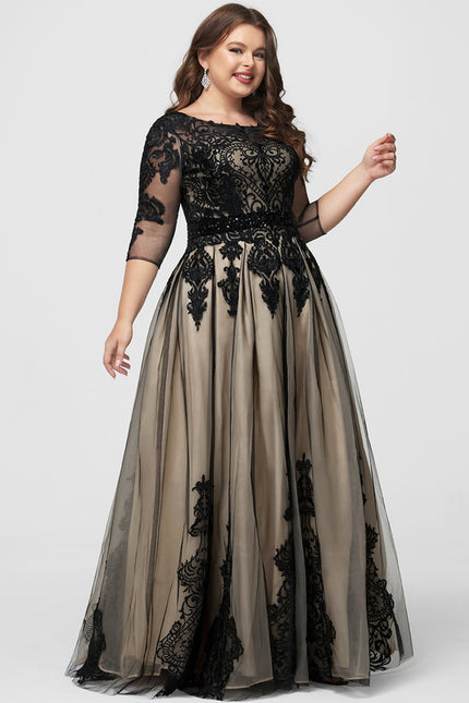 Robe Gothique Chic - gallery 9