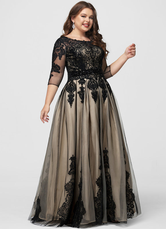 Robe Gothique Chic - gallery 9