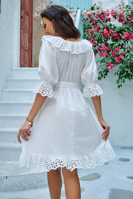 Robe Chic Aérée Chic - gallery 1