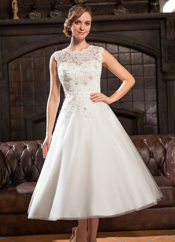 Robe Chic Élégante Classique