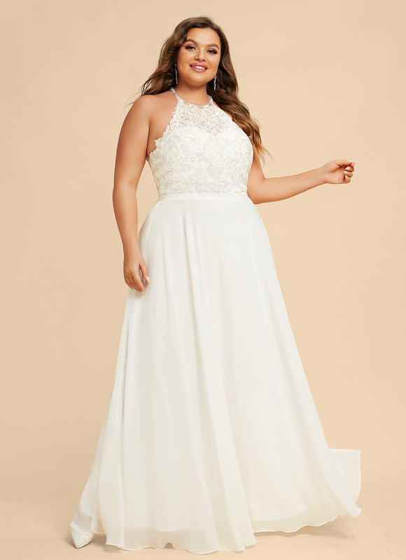 Robe Chic Nuptiale Élégante - gallery 8