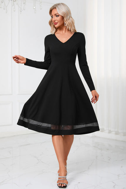 Robe Blanche Bohème Chic