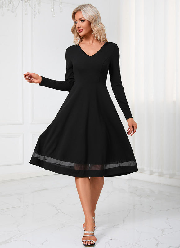 Robe Blanche Bohème Chic