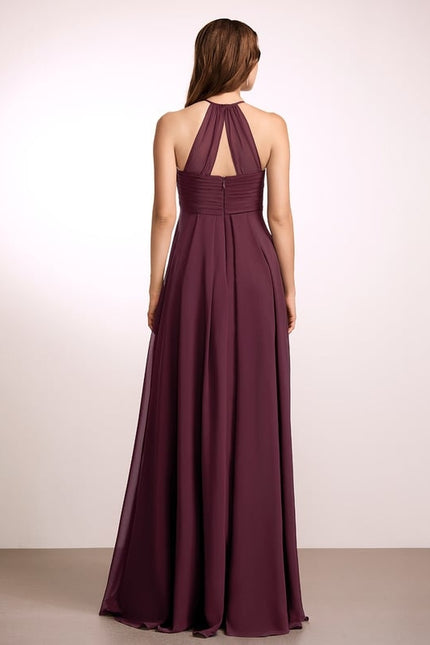 Robe Allaitement Chic Mariage - gallery 4
