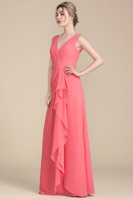 Robe Longue Bohème Hippie Chic - gallery 3